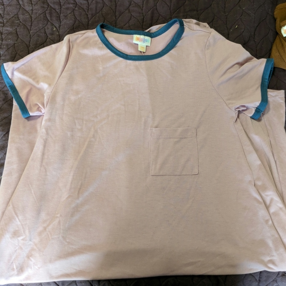 Lularoe Carly Dress